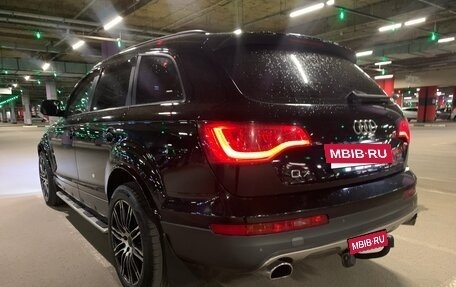 Audi Q7, 2011 год, 2 290 000 рублей, 10 фотография