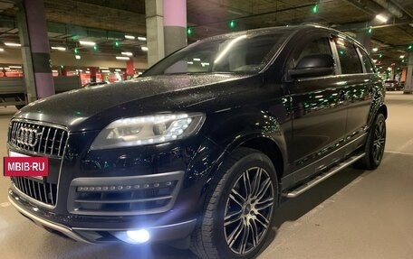 Audi Q7, 2011 год, 2 290 000 рублей, 4 фотография