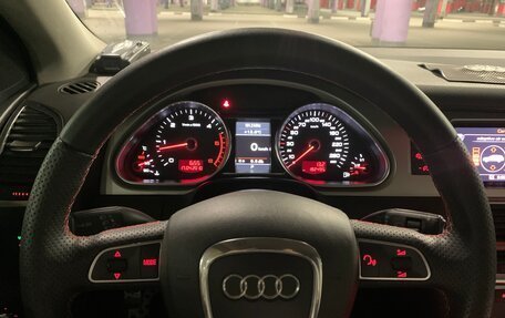 Audi Q7, 2011 год, 2 290 000 рублей, 18 фотография