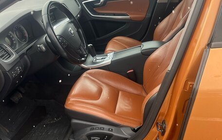 Volvo S60 III, 2012 год, 1 390 000 рублей, 9 фотография