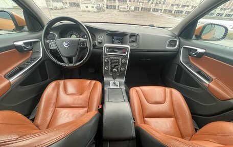 Volvo S60 III, 2012 год, 1 390 000 рублей, 10 фотография