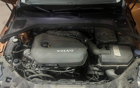 Volvo S60 III, 2012 год, 1 390 000 рублей, 14 фотография