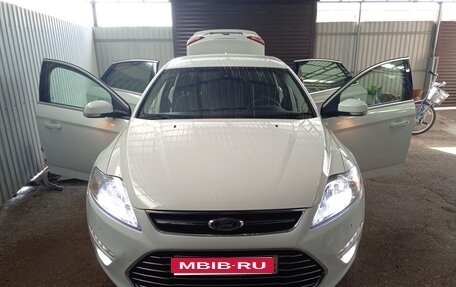 Ford Mondeo IV, 2011 год, 1 150 000 рублей, 1 фотография