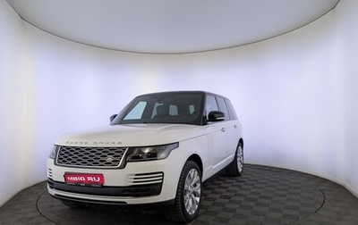 Land Rover Range Rover IV рестайлинг, 2019 год, 10 200 000 рублей, 1 фотография