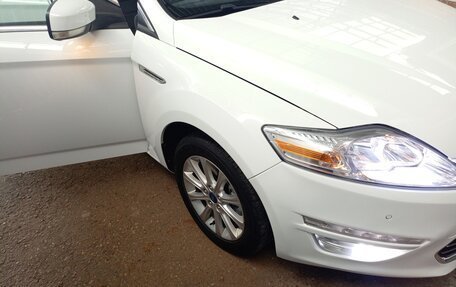 Ford Mondeo IV, 2011 год, 1 150 000 рублей, 13 фотография