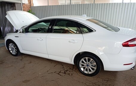 Ford Mondeo IV, 2011 год, 1 150 000 рублей, 8 фотография