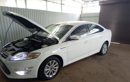 Ford Mondeo IV, 2011 год, 1 150 000 рублей, 12 фотография