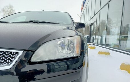 Ford Focus II рестайлинг, 2007 год, 356 800 рублей, 21 фотография