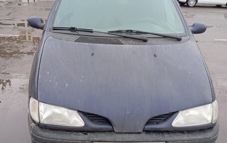 Renault Scenic III, 1996 год, 320 000 рублей, 2 фотография