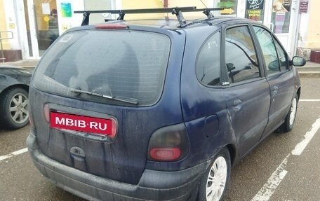 Renault Scenic III, 1996 год, 320 000 рублей, 6 фотография