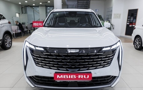 Geely Atlas, 2024 год, 3 969 076 рублей, 2 фотография