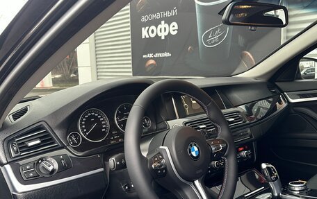 BMW 5 серия, 2013 год, 1 850 000 рублей, 7 фотография