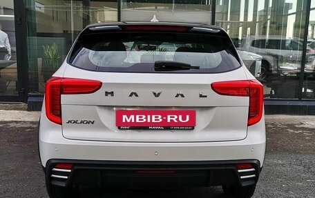 Haval Jolion, 2025 год, 2 149 000 рублей, 8 фотография