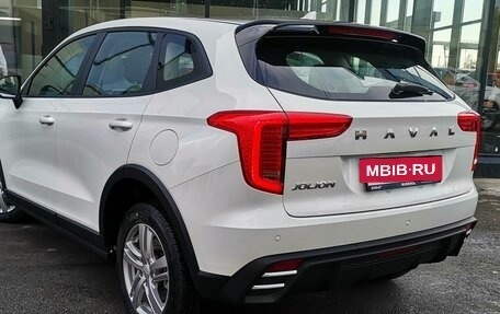 Haval Jolion, 2025 год, 2 149 000 рублей, 9 фотография