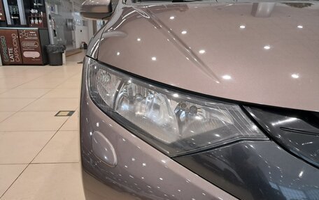 Honda Civic IX, 2013 год, 1 450 000 рублей, 21 фотография