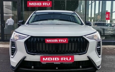 Haval Jolion, 2025 год, 2 149 000 рублей, 3 фотография