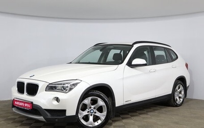 BMW X1, 2013 год, 1 528 000 рублей, 1 фотография