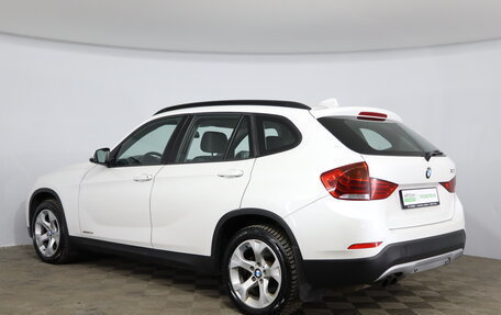 BMW X1, 2013 год, 1 528 000 рублей, 7 фотография