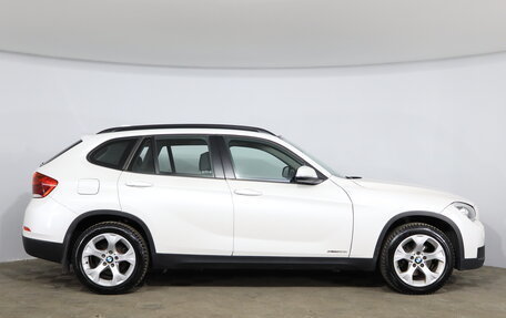 BMW X1, 2013 год, 1 528 000 рублей, 4 фотография