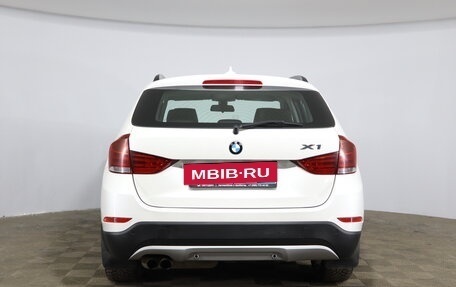 BMW X1, 2013 год, 1 528 000 рублей, 6 фотография