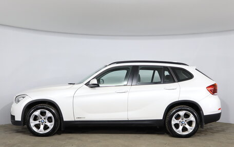 BMW X1, 2013 год, 1 528 000 рублей, 8 фотография