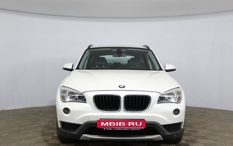 BMW X1, 2013 год, 1 528 000 рублей, 2 фотография