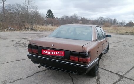 Audi 100, 1984 год, 90 000 рублей, 5 фотография