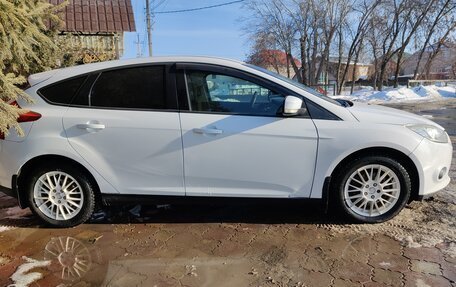 Ford Focus III, 2014 год, 790 000 рублей, 2 фотография