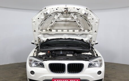 BMW X1, 2013 год, 1 528 000 рублей, 27 фотография