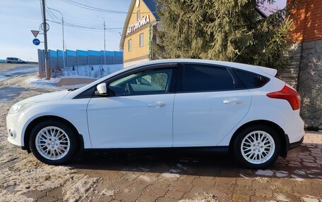 Ford Focus III, 2014 год, 790 000 рублей, 3 фотография