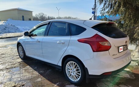 Ford Focus III, 2014 год, 790 000 рублей, 5 фотография