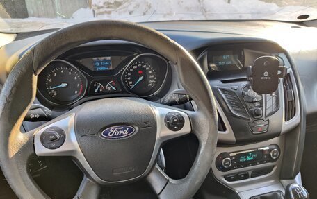 Ford Focus III, 2014 год, 790 000 рублей, 7 фотография