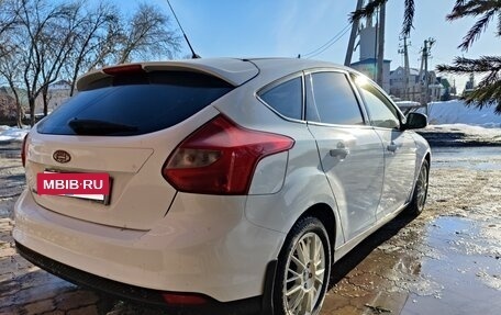 Ford Focus III, 2014 год, 790 000 рублей, 4 фотография