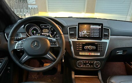 Mercedes-Benz GL-Класс, 2014 год, 2 900 000 рублей, 7 фотография