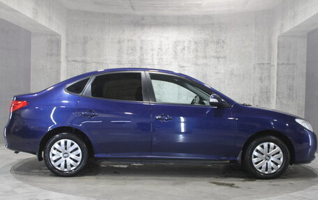 Hyundai Elantra IV, 2010 год, 475 000 рублей, 9 фотография