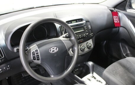 Hyundai Elantra IV, 2010 год, 475 000 рублей, 6 фотография