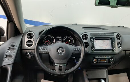 Volkswagen Tiguan I, 2015 год, 1 580 000 рублей, 14 фотография