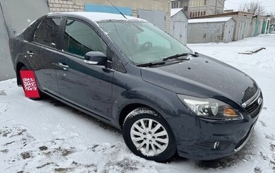 Ford Focus II рестайлинг, 2009 год, 660 000 рублей, 1 фотография