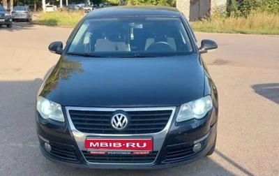 Volkswagen Passat B6, 2010 год, 850 000 рублей, 1 фотография