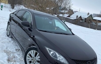 Mazda 6, 2008 год, 900 000 рублей, 1 фотография