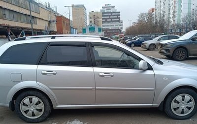 Chevrolet Lacetti, 2010 год, 620 000 рублей, 1 фотография