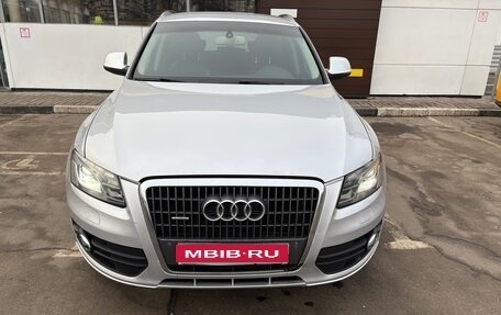 Audi Q5, 2010 год, 1 380 000 рублей, 1 фотография