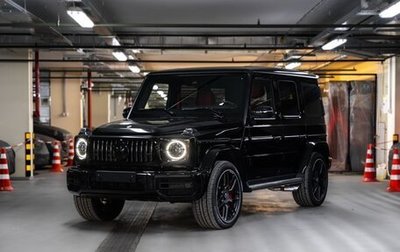 Mercedes-Benz G-Класс AMG, 2024 год, 26 250 000 рублей, 1 фотография