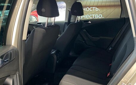 Volkswagen Passat B6, 2007 год, 649 990 рублей, 8 фотография