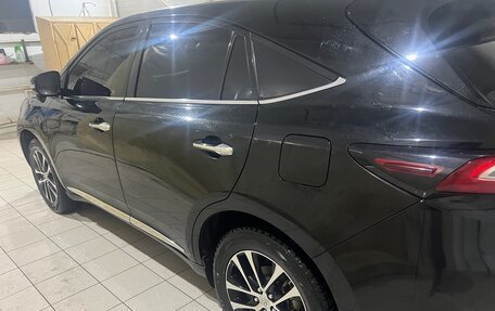 Toyota Harrier, 2019 год, 3 100 000 рублей, 9 фотография