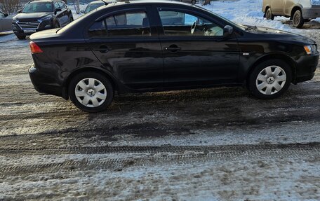 Mitsubishi Lancer IX, 2007 год, 550 000 рублей, 6 фотография