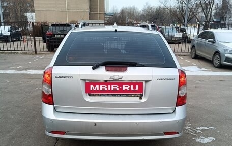 Chevrolet Lacetti, 2010 год, 620 000 рублей, 2 фотография