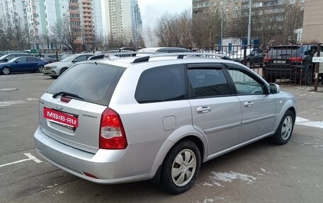 Chevrolet Lacetti, 2010 год, 620 000 рублей, 5 фотография