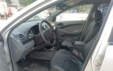 Chevrolet Lacetti, 2010 год, 620 000 рублей, 8 фотография