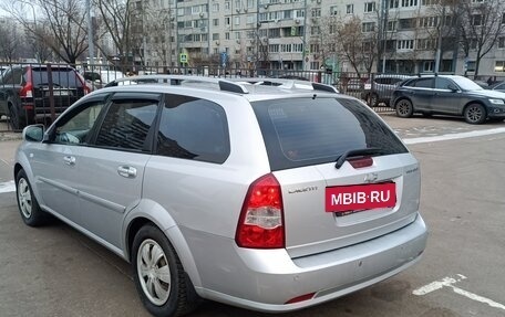 Chevrolet Lacetti, 2010 год, 620 000 рублей, 4 фотография